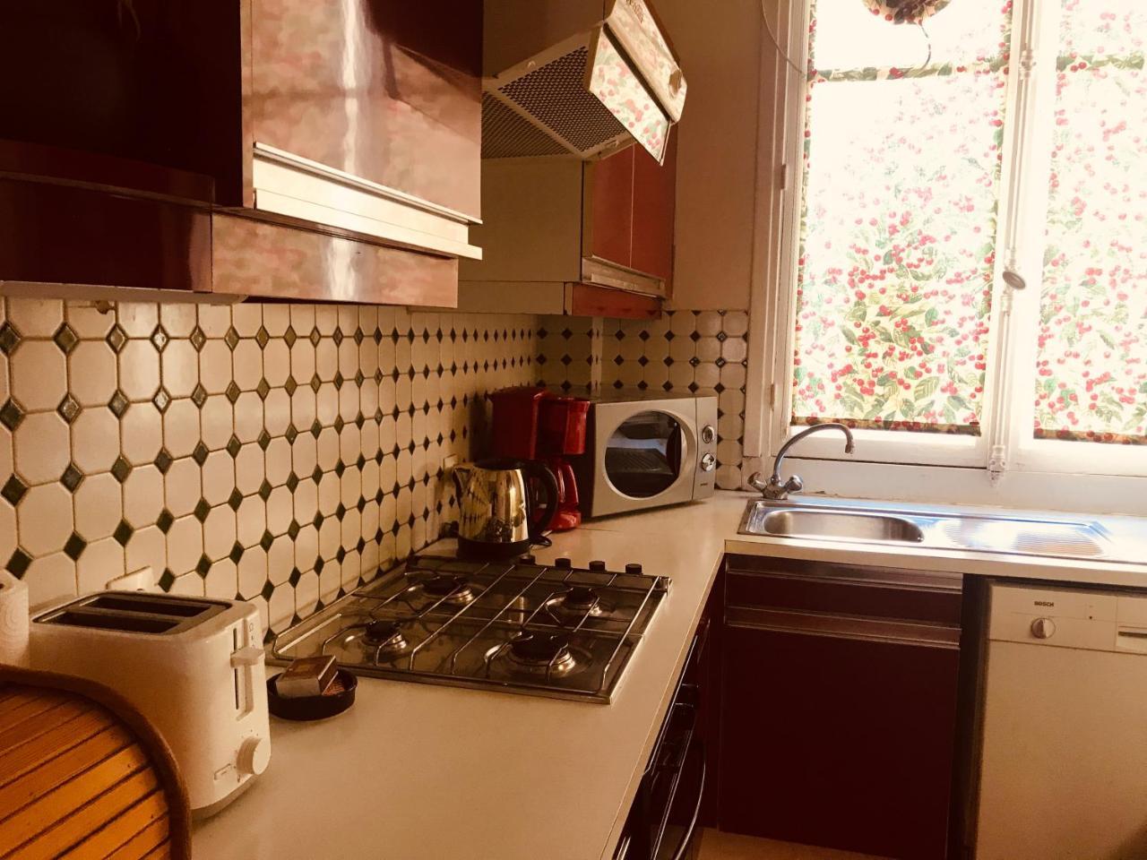 Appartamento Living - Duquesne